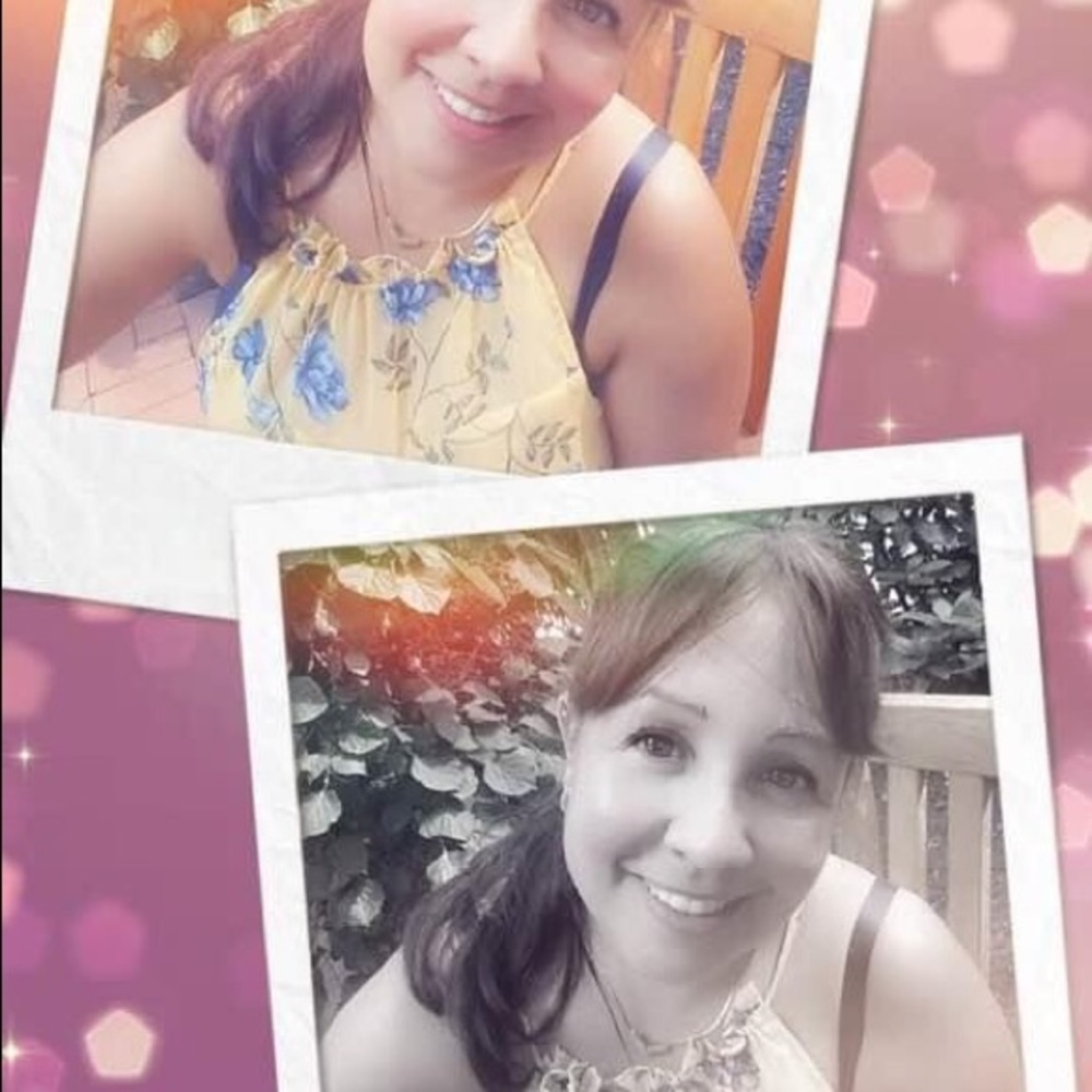 Meet your Posher, Evelyn